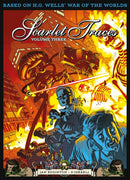 The Complete Scarlet Traces, Volume Three : Volume 3-9781781089439