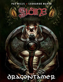 Slaine: Dragontamer-9781781089538