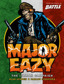 Major Eazy Volume One: The Italian Campaign : Volume 1-9781781089811