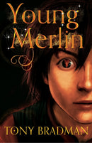 Young Merlin-9781781120729