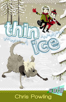 THIN ICE