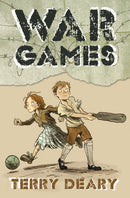 War Games-9781781122051