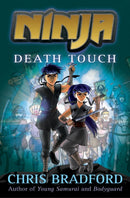NINJA2_DEATH TOUCH