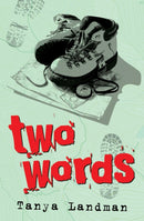 TWO WORDS