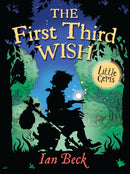 The First Third Wish-9781781122457