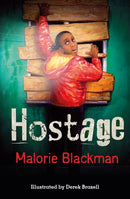 HOSTAGE