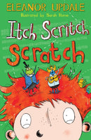 Itch Scritch Scratch-9781781122983