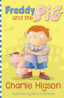 FREDDY & PIG