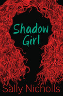 Shadow Girl-9781781123133