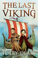 The Last Viking-9781781123508