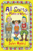 ALL SORTS TO MAKE WORLD