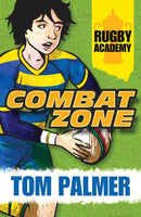 Combat Zone-9781781123973