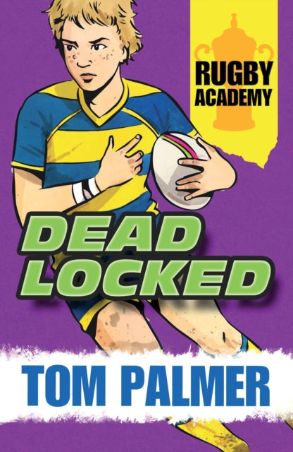 Deadlocked