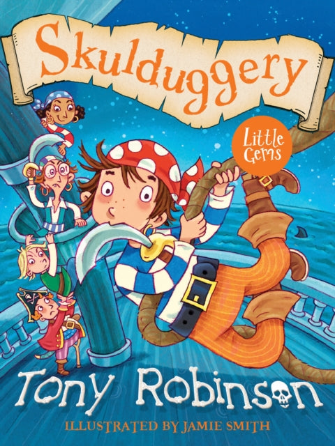 LITTLE GEMS_SKULDUGGERY
