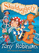 LITTLE GEMS_SKULDUGGERY