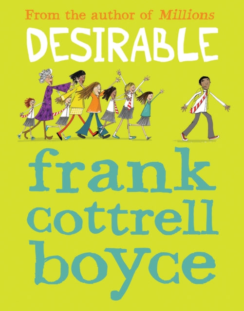 DESIRABLE