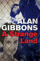 STRANGE LAND
