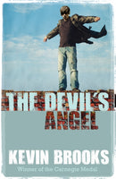The Devil's Angel-9781781124505