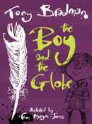 The Boy and the Globe-9781781125038