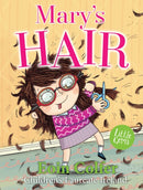 Mary's Hair-9781781125106