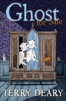 GHOST FOR SALE