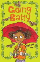 Going Batty-9781781125311