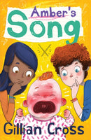 Amber's Song-9781781125601