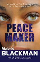 Peace Maker-9781781125618