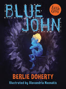 LITTLE GEMS_BLUE JOHN