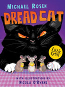 LITTLE GEMS_DREAD CAT