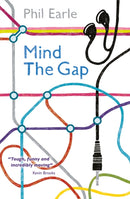 Mind the Gap-9781781125892