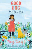 MCTAVISH