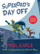 Superdad's Day Off-9781781126844