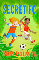 Secret FC-9781781126875