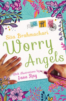 Worry Angels-9781781126950