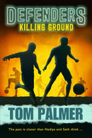 Killing Ground-9781781127292