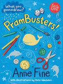 PramBusters!-9781781127360