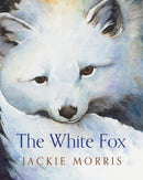 WHITE FOX