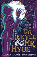 The Strange Case of Dr Jekyll and Mr Hyde : Barrington Stoke Edition-9781781127407
