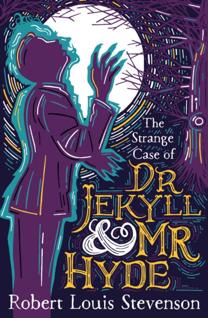The Strange Case of Dr Jekyll and Mr Hyde : Barrington Stoke Edition-9781781127407