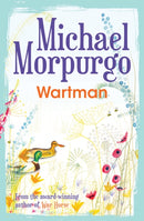 Wartman-9781781127513