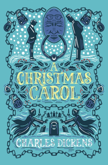 DYSLEXIA-FRIEN_CHRISTMAS CAROL