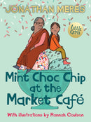 Mint Choc Chip at the Market Cafe-9781781127568