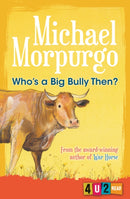 Who's a Big Bully Then?-9781781127636