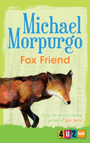 Fox Friend-9781781127742