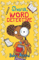 Shona, Word Detective-9781781127865