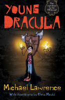 Young Dracula-9781781127940