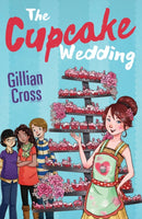 The Cupcake Wedding-9781781127957