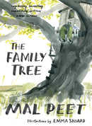 The Family Tree-9781781128053