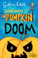 Jason Banks and the Pumpkin of Doom-9781781128138